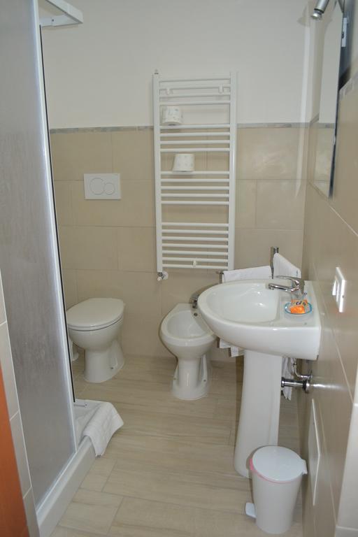 Camere I Monelli Assisi Exterior foto